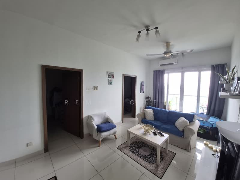 Condominium for Sale at Sri Putramas III / Royal Regent - Remus Chen - Living Room - PropertyGuru.com.my