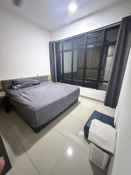 Apartment for Rent at Austin Regency (Pangsapuri Austin Perdana) - Edward Siow - Bedroom - PropertyGuru.com.my