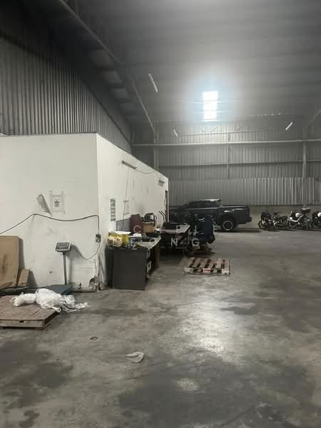 Kilang untuk Disewa di Taman Sri Rapat (Ipoh) - Michele Leong - Interior - PropertyGuru.com.my