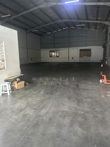 Kilang untuk Disewa di Taman Sri Rapat (Ipoh) - Michele Leong - Interior - PropertyGuru.com.my
