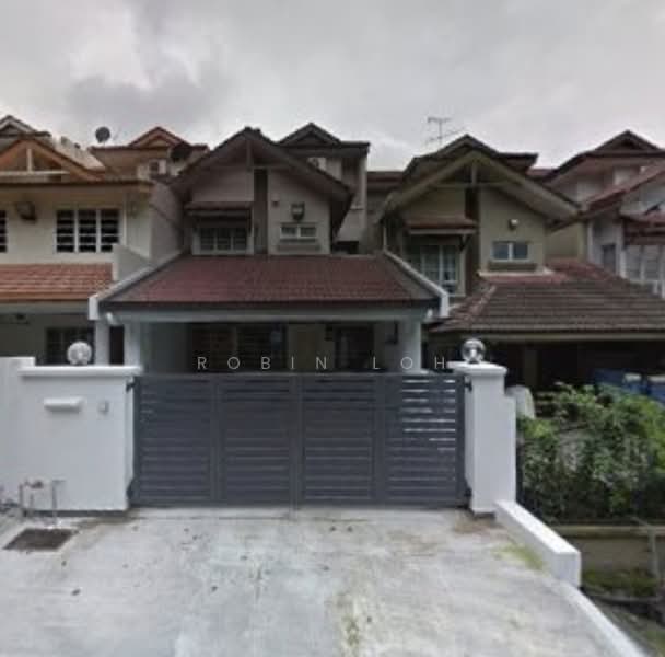 Rumah Teres 2 Tingkat untuk Dijual di Petaling Jaya (Selangor) - Robin Loh - PropertyGuru.com.my