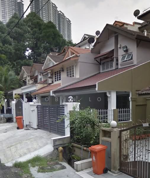 Rumah Teres 2 Tingkat untuk Dijual di Petaling Jaya (Selangor) - Robin Loh - PropertyGuru.com.my