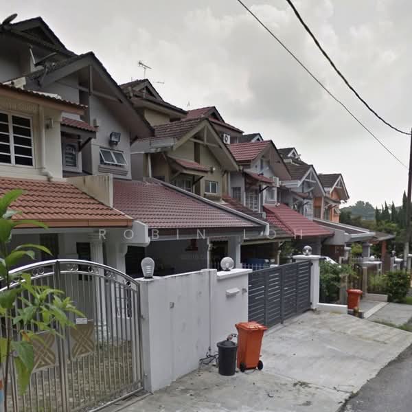 Rumah Teres 2 Tingkat untuk Dijual di Petaling Jaya (Selangor) - Robin Loh - PropertyGuru.com.my