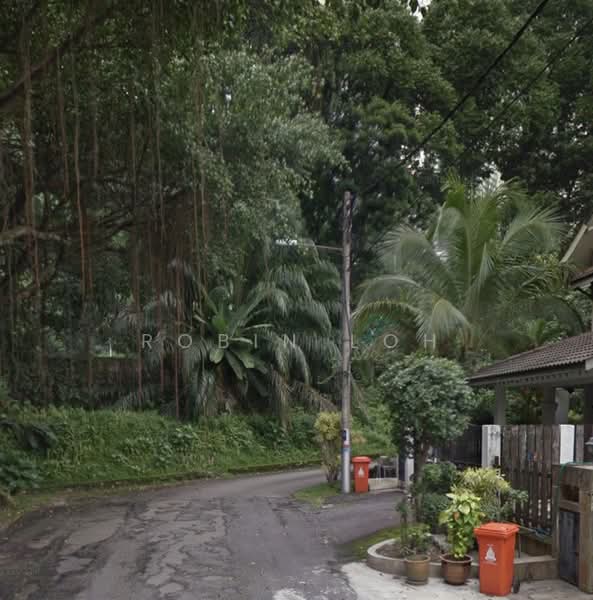 Rumah Teres 2 Tingkat untuk Dijual di Petaling Jaya (Selangor) - Robin Loh - PropertyGuru.com.my