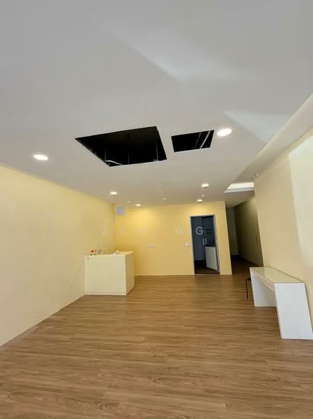 Shop / Office for Rent in Kawasan Perniagaan Teras Jaya (Butterworth) - Jan Ng - Interior - PropertyGuru.com.my