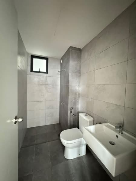 Servis Apartment untuk Disewa di M Astra - Ben Lim - Bathroom - PropertyGuru.com.my