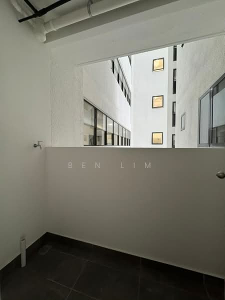 Servis Apartment untuk Disewa di M Astra - Ben Lim - Exterior - PropertyGuru.com.my