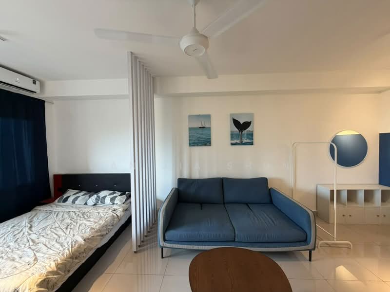 Service Residence for Rent at Astrum Ampang - Wan Jia Shun - Bedroom - PropertyGuru.com.my