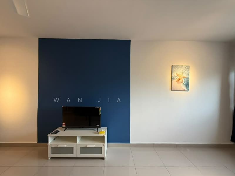 Service Residence for Rent at Astrum Ampang - Wan Jia Shun - Living Room - PropertyGuru.com.my