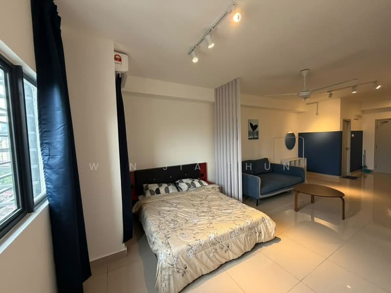 Service Residence for Rent at Astrum Ampang - Wan Jia Shun - PropertyGuru.com.my