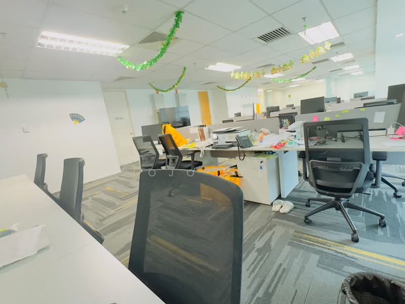 Pejabat untuk Disewa di KLCC (KL City Centre) - Jojo Yee - Interior - PropertyGuru.com.my