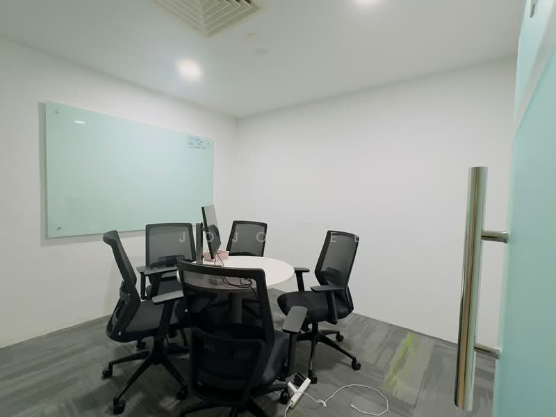 Pejabat untuk Disewa di KLCC (KL City Centre) - Jojo Yee - Study - PropertyGuru.com.my