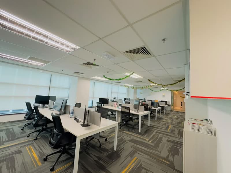 Pejabat untuk Disewa di KLCC (KL City Centre) - Jojo Yee - Interior - PropertyGuru.com.my