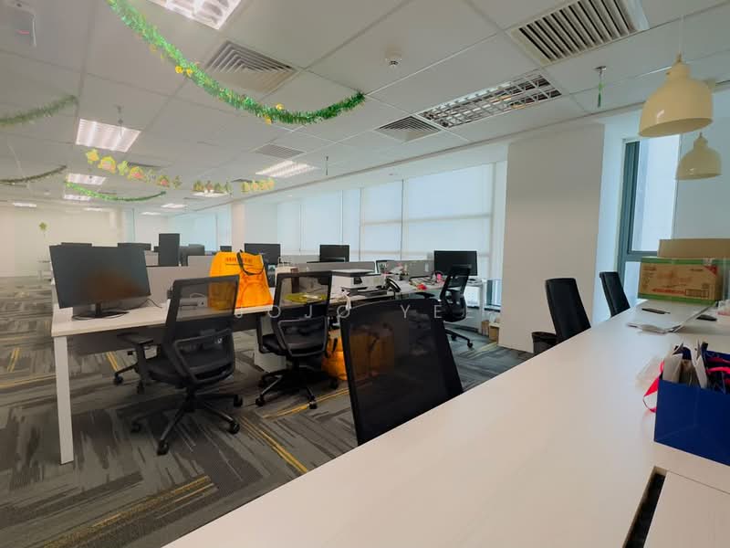 Pejabat untuk Disewa di KLCC (KL City Centre) - Jojo Yee - Interior - PropertyGuru.com.my