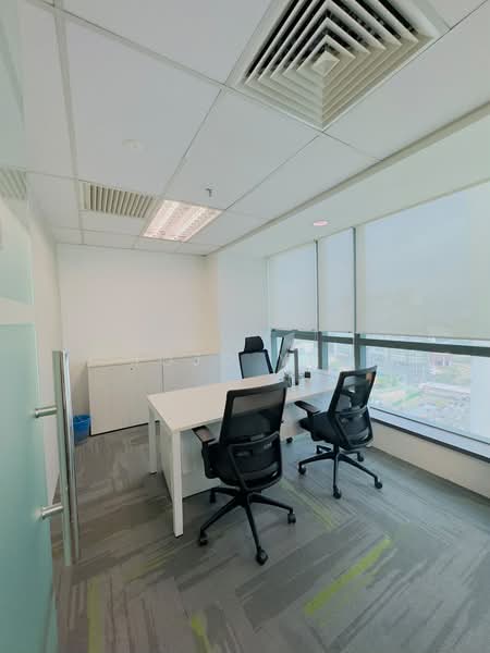 Pejabat untuk Disewa di KLCC (KL City Centre) - Jojo Yee - Interior - PropertyGuru.com.my