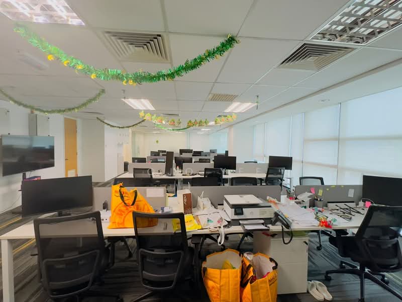 Pejabat untuk Disewa di KLCC (KL City Centre) - Jojo Yee - Interior - PropertyGuru.com.my