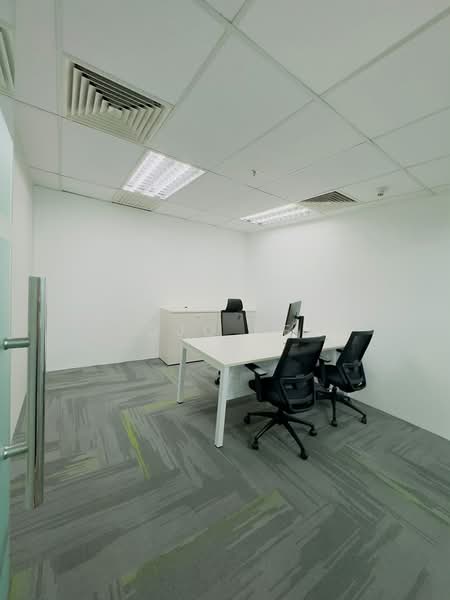 Pejabat untuk Disewa di KLCC (KL City Centre) - Jojo Yee - Interior - PropertyGuru.com.my