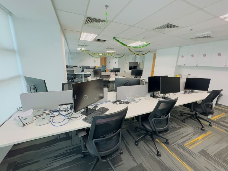 Pejabat untuk Disewa di KLCC (KL City Centre) - Jojo Yee - Interior - PropertyGuru.com.my