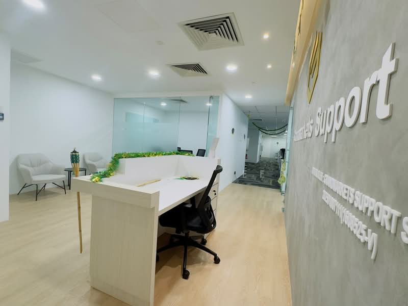 Pejabat untuk Disewa di KLCC (KL City Centre) - Jojo Yee - Interior - PropertyGuru.com.my