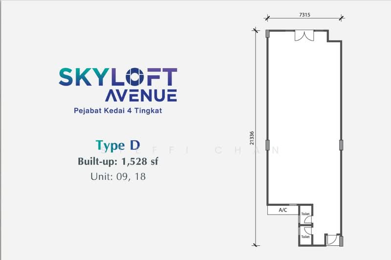 Shop / Office for Rent in Pusat Bandar Puchong (Puchong) - Steffi Chan - PropertyGuru.com.my