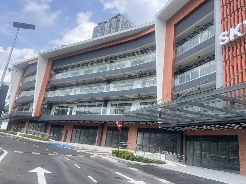 Shop / Office for Rent in Pusat Bandar Puchong (Puchong) - Steffi Chan - PropertyGuru.com.my