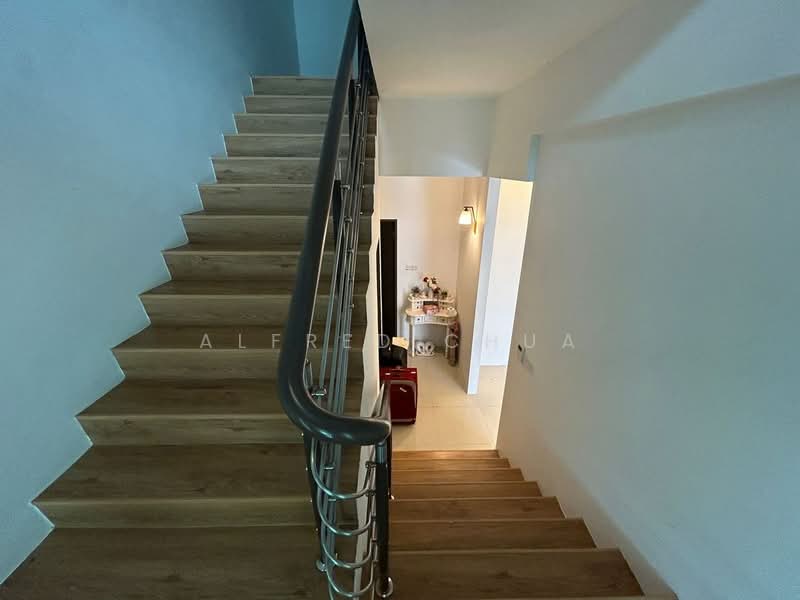 Rumah Berkembar untuk Dijual di Tabuan Jaya (Kuching) - Alfred Chua - Interior - PropertyGuru.com.my