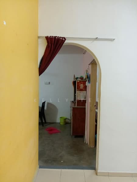 Rumah Teres 1 Tingkat untuk Dijual di Kulim (Kedah) - Kelly Yee - Interior - PropertyGuru.com.my