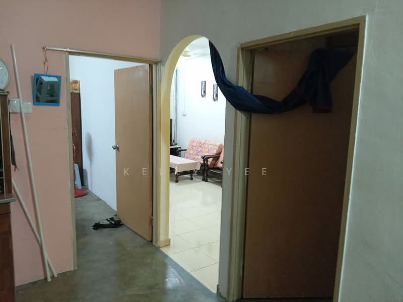 Rumah Teres 1 Tingkat untuk Dijual di Kulim (Kedah) - Kelly Yee - Living Room - PropertyGuru.com.my