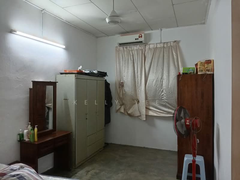 Rumah Teres 1 Tingkat untuk Dijual di Kulim (Kedah) - Kelly Yee - Bedroom - PropertyGuru.com.my