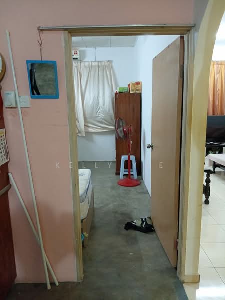 Rumah Teres 1 Tingkat untuk Dijual di Kulim (Kedah) - Kelly Yee - Bedroom - PropertyGuru.com.my