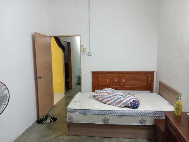 Rumah Teres 1 Tingkat untuk Dijual di Kulim (Kedah) - Kelly Yee - Bedroom - PropertyGuru.com.my