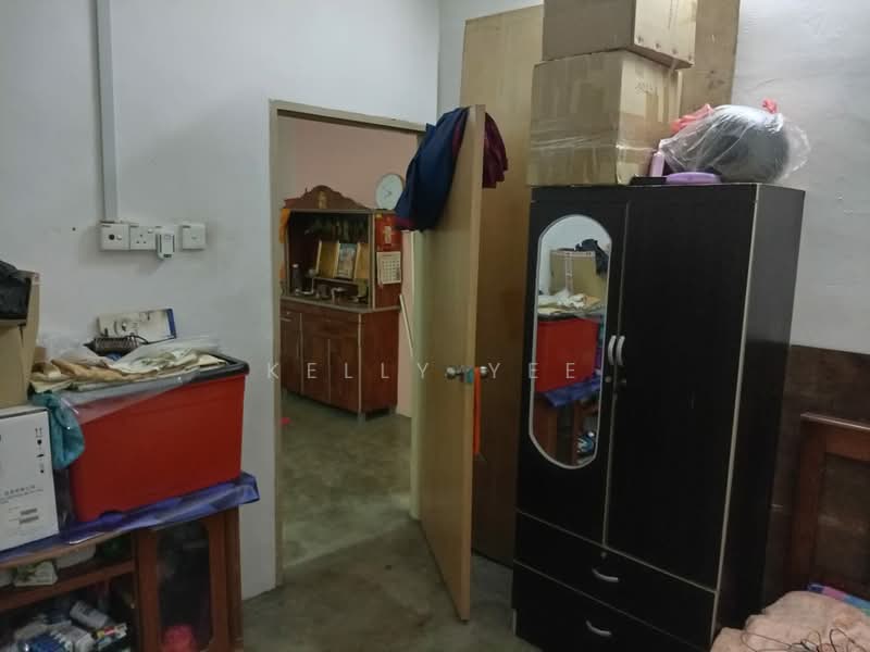 Rumah Teres 1 Tingkat untuk Dijual di Kulim (Kedah) - Kelly Yee - Interior - PropertyGuru.com.my
