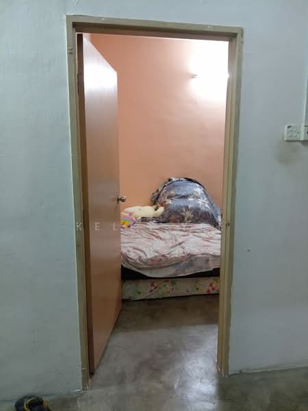 Rumah Teres 1 Tingkat untuk Dijual di Kulim (Kedah) - Kelly Yee - Bedroom - PropertyGuru.com.my