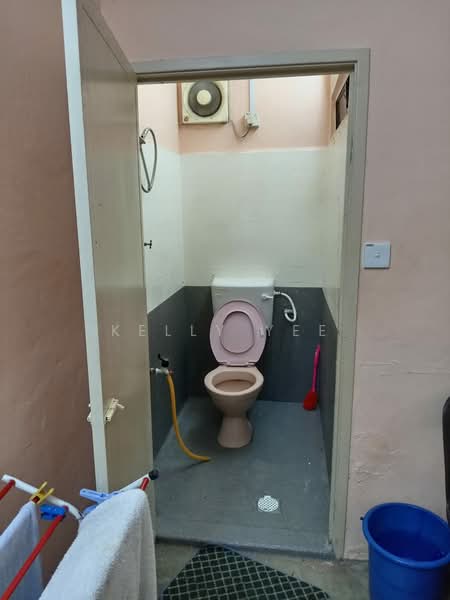 Rumah Teres 1 Tingkat untuk Dijual di Kulim (Kedah) - Kelly Yee - Bathroom - PropertyGuru.com.my