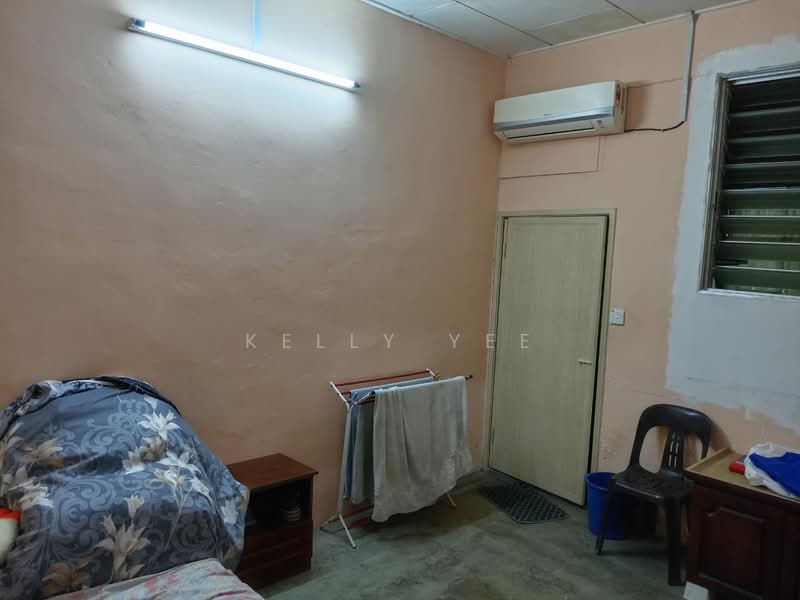 Rumah Teres 1 Tingkat untuk Dijual di Kulim (Kedah) - Kelly Yee - Bedroom - PropertyGuru.com.my