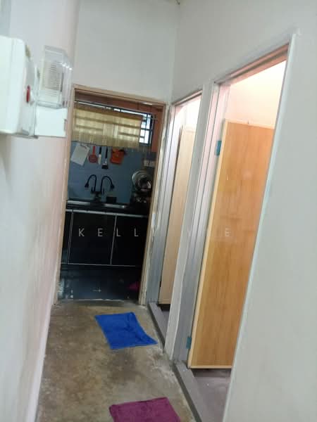Rumah Teres 1 Tingkat untuk Dijual di Kulim (Kedah) - Kelly Yee - Kitchen - PropertyGuru.com.my