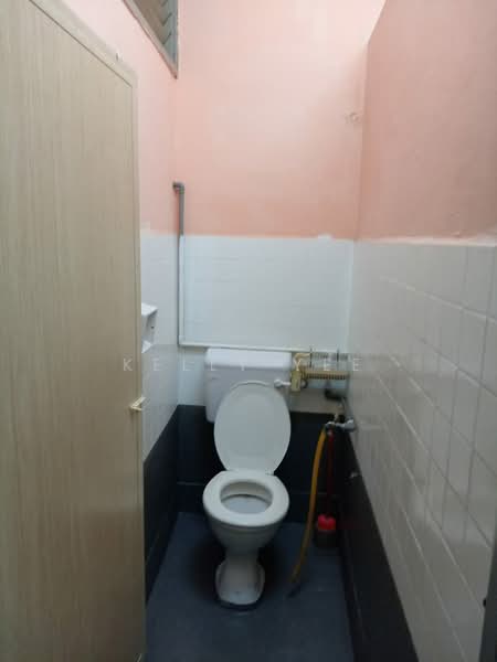 Rumah Teres 1 Tingkat untuk Dijual di Kulim (Kedah) - Kelly Yee - Bathroom - PropertyGuru.com.my