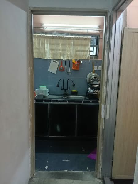 Rumah Teres 1 Tingkat untuk Dijual di Kulim (Kedah) - Kelly Yee - Kitchen - PropertyGuru.com.my
