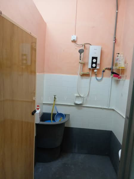 Rumah Teres 1 Tingkat untuk Dijual di Kulim (Kedah) - Kelly Yee - Bathroom - PropertyGuru.com.my