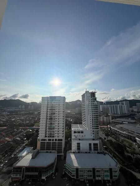 Condominium for Sale at Arena Residence - Eric Cheah - Exterior - PropertyGuru.com.my