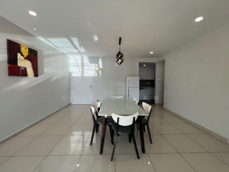Condominium for Sale at Arena Residence - Eric Cheah - Dining Room - PropertyGuru.com.my