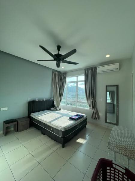 Condominium for Sale at Arena Residence - Eric Cheah - Bedroom - PropertyGuru.com.my