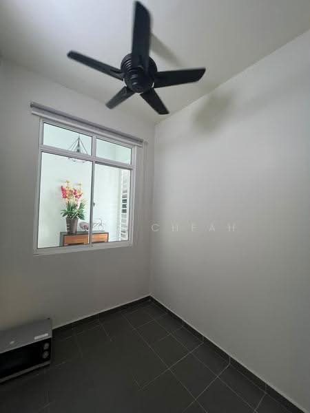 Condominium for Sale at Arena Residence - Eric Cheah - Interior - PropertyGuru.com.my