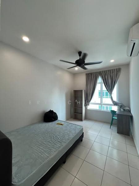 Condominium for Sale at Arena Residence - Eric Cheah - Bedroom - PropertyGuru.com.my