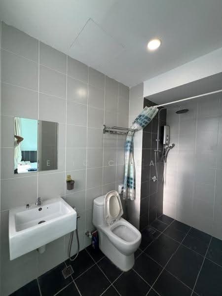 Condominium for Sale at Arena Residence - Eric Cheah - Bathroom - PropertyGuru.com.my
