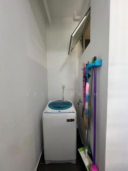 Condominium for Sale at Arena Residence - Eric Cheah - Interior - PropertyGuru.com.my