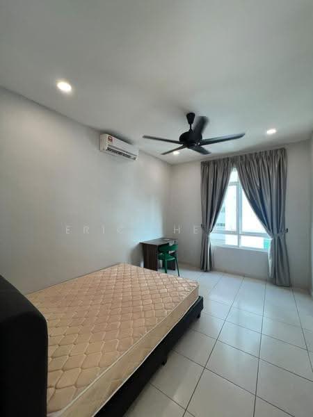 Condominium for Sale at Arena Residence - Eric Cheah - Bedroom - PropertyGuru.com.my