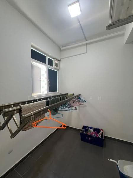 Condominium for Sale at Arena Residence - Eric Cheah - Interior - PropertyGuru.com.my