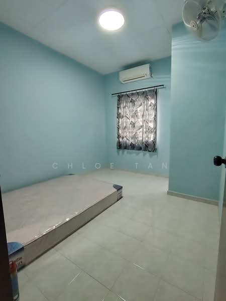 2-storey Terraced House for Sale in Taman Seri Murni (Butterworth) - Chloe Tan - Bedroom - PropertyGuru.com.my