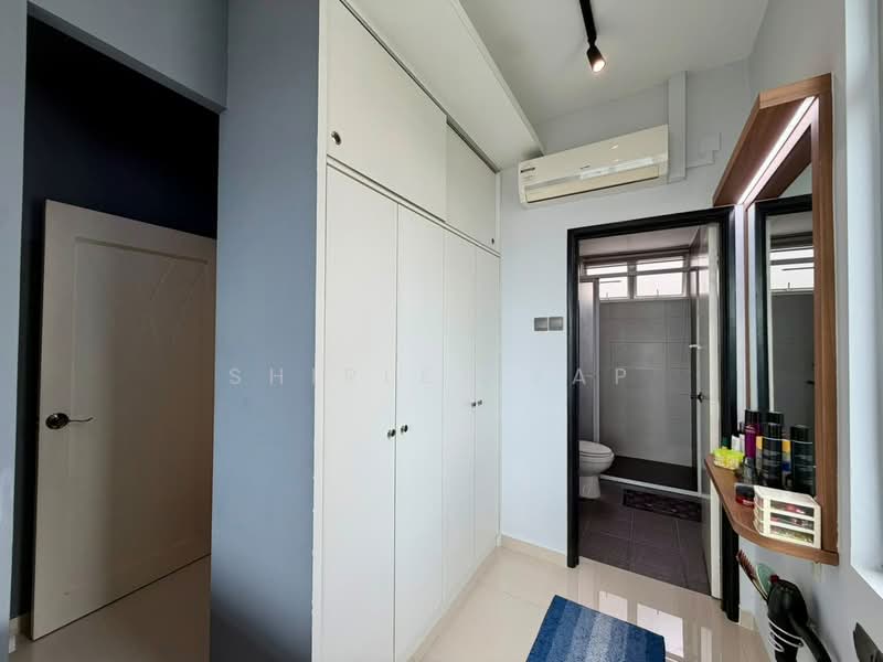 Servis Apartment untuk Dijual di Larkin Heights - Shirley Yap - Interior - PropertyGuru.com.my